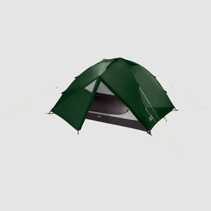 Jack Wolfskin Eclipse 2 Tents Green 305298AKP